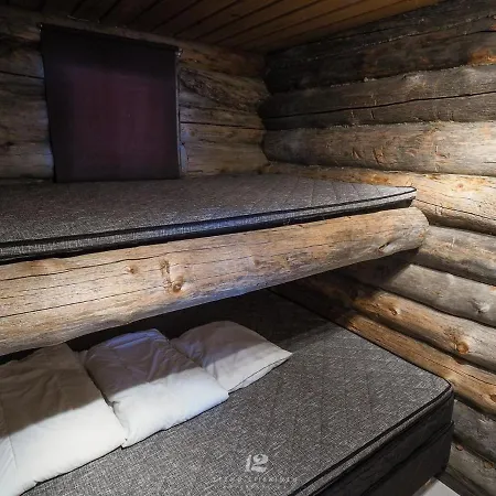 Kuukkelinkolo By Interhome