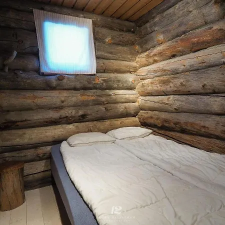 Semesterbostad Kuukkelinkolo By Interhome