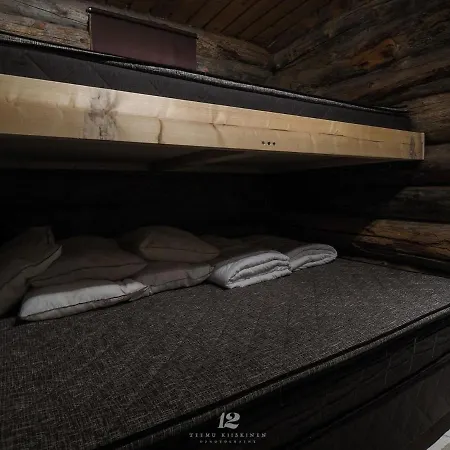 Kuukkelinkolo By Interhome * Levi