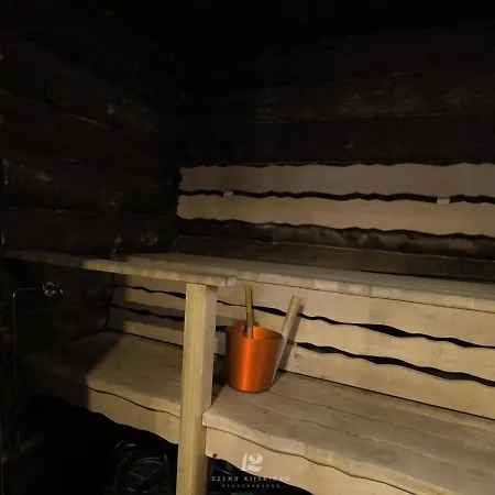 Kuukkelinkolo By Interhome *