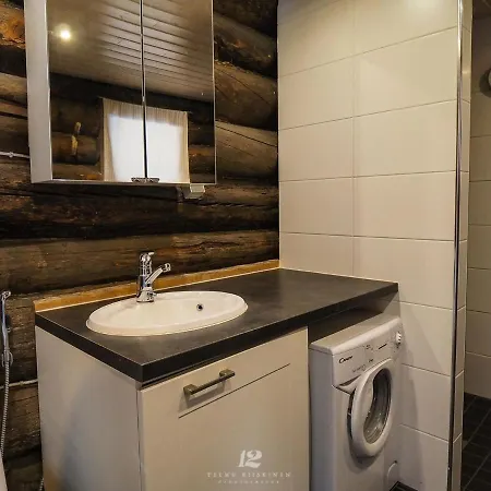 Kuukkelinkolo By Interhome * Levi