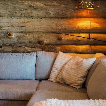 Nyaraló Kuukkelinkolo By Interhome