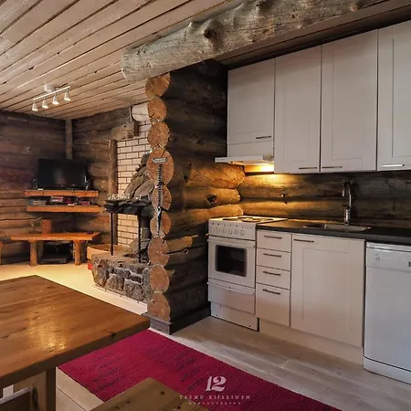 Kuukkelinkolo By Interhome Semesterbostad