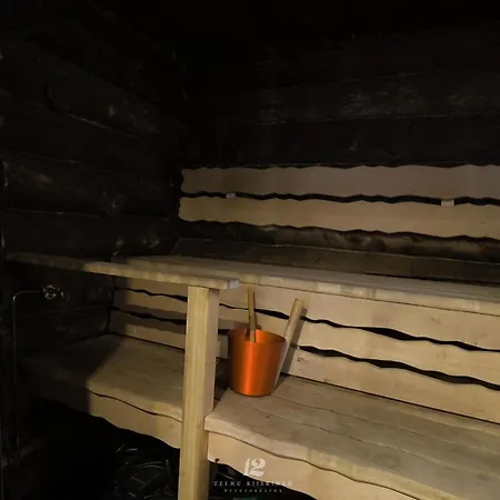 Semesterbostad Kuukkelinkolo By Interhome Levi