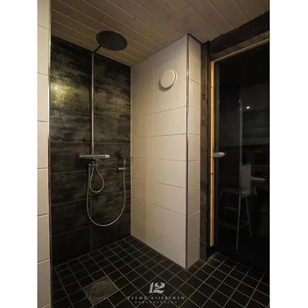 Kuukkelinkolo By Interhome Semesterbostad Levi