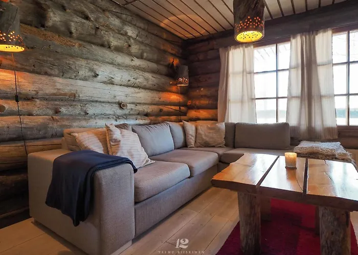 Kuukkelinkolo By Interhome *