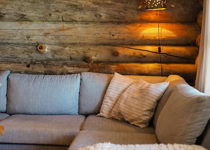 بيت للعطل Kuukkelinkolo By Interhome