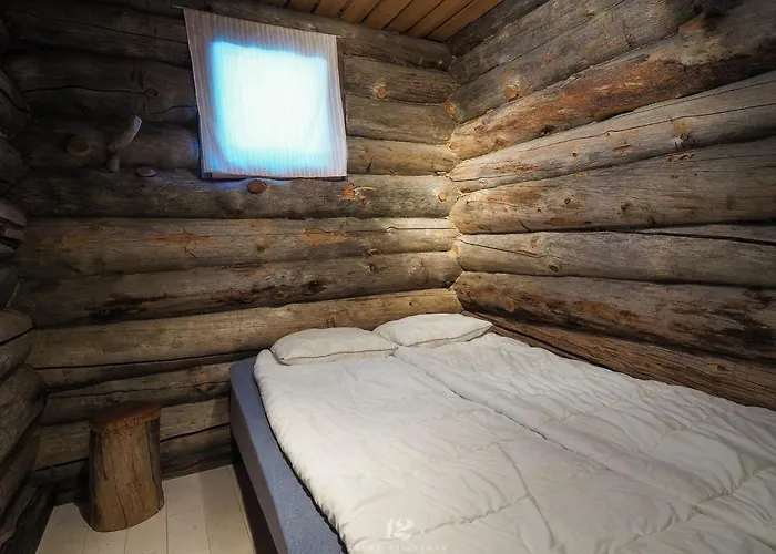 Kuukkelinkolo By Interhome