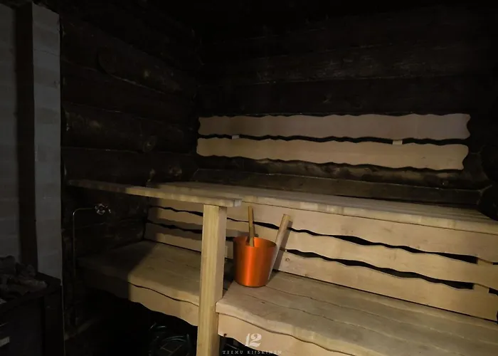 بيت للعطل Kuukkelinkolo By Interhome ليفي