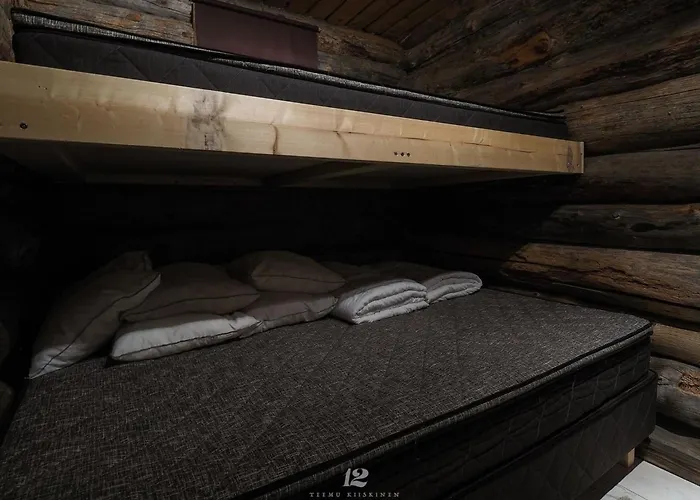 Kuukkelinkolo By Interhome * Levi