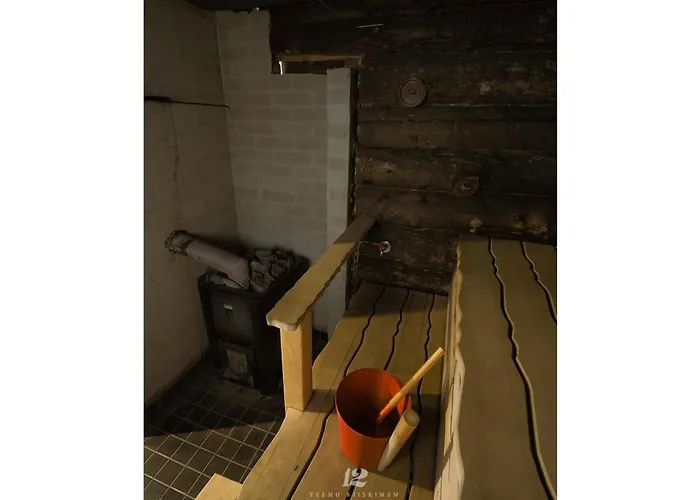 Kuukkelinkolo By Interhome