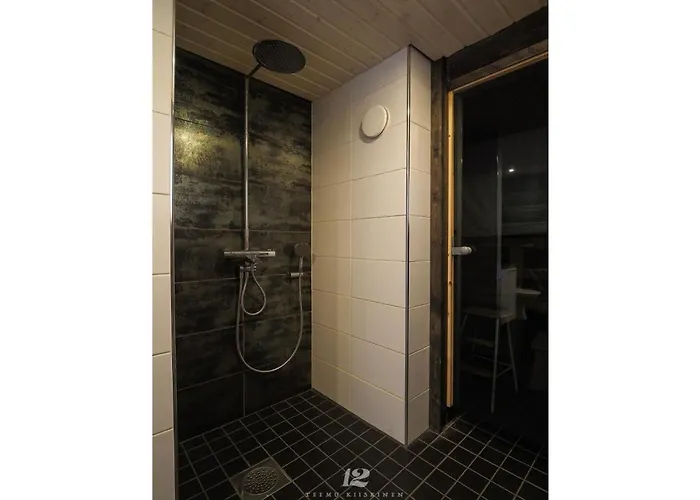 Kuukkelinkolo By Interhome بيت للعطل ليفي